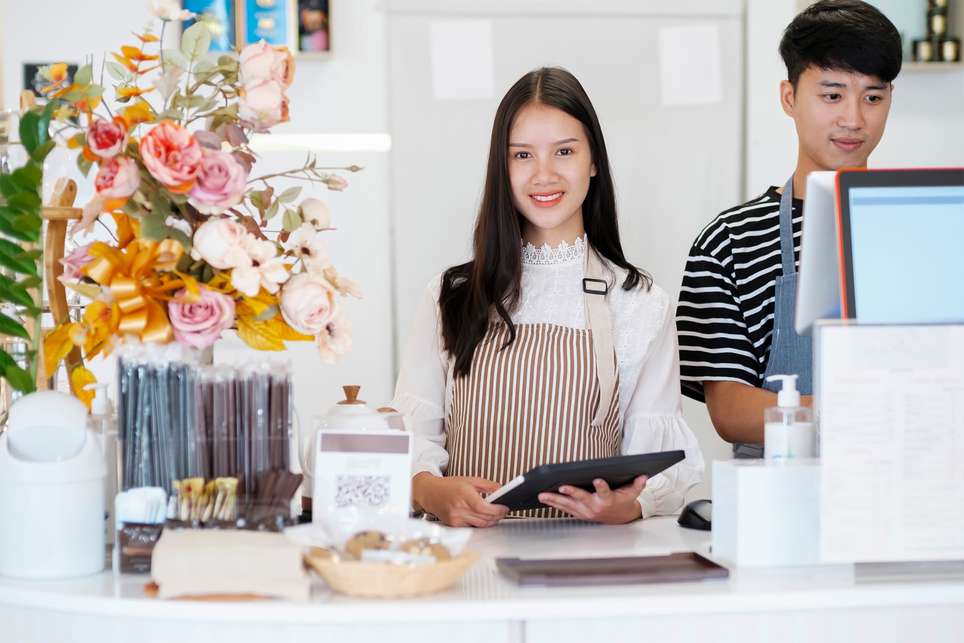 Employee Benefits That Won't Break Your Small Business Bank