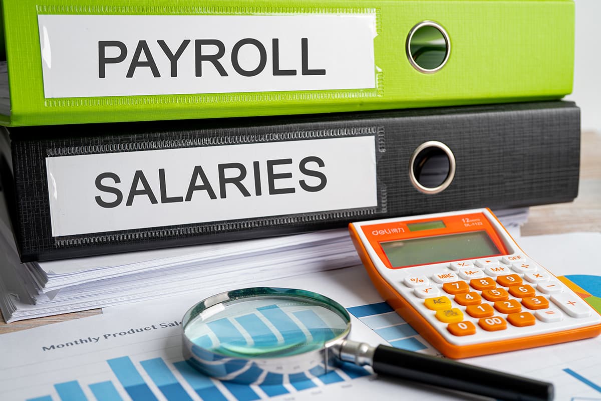 Essential Payslip Components: What Every Employer Should Include