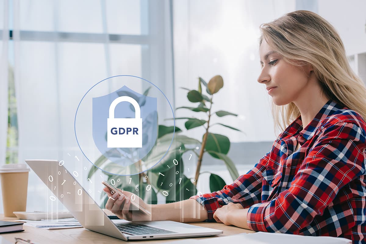 How to Ensure GDPR Compliance When Managing Digital Payslips