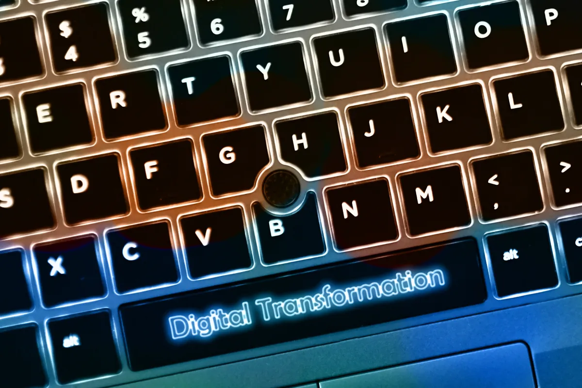 The Future of Payroll Management: Digital Transformation for Small to Medium Businesses