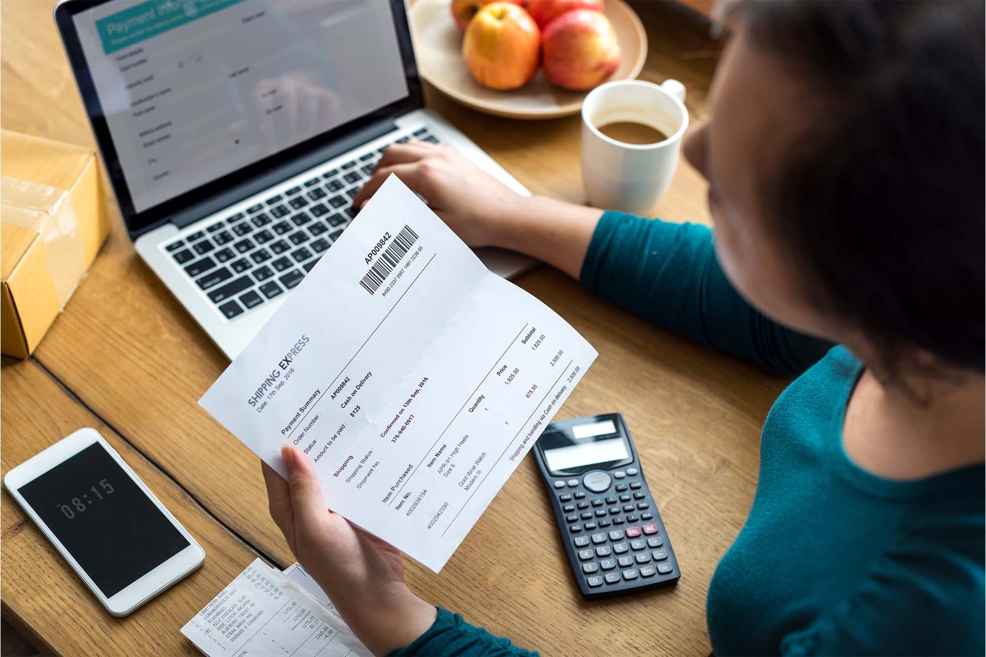 How to Read and Verify Your Digital Payslip